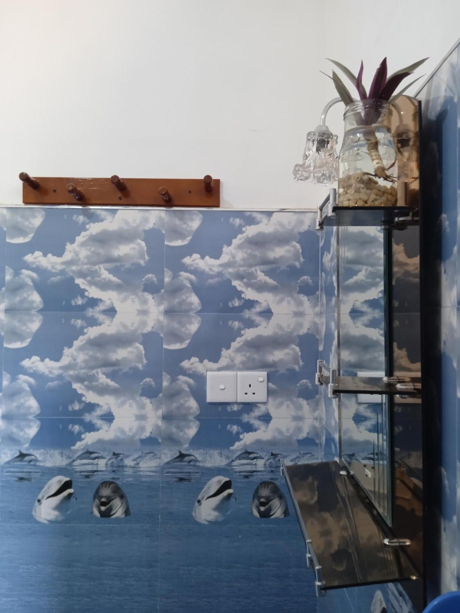 Apartament Nine Arch Corner Ella Zewnętrze zdjęcie